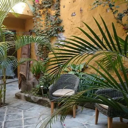 Casa La Moringa 2*
