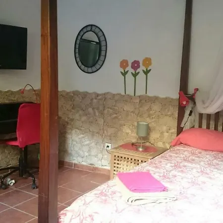 Casa La Moringa Bed & Breakfast 2*