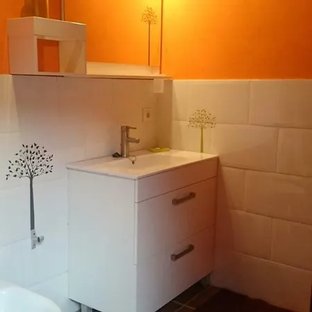 Bed & Breakfast Casa La Moringa