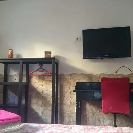 Bed & Breakfast Casa La Moringa