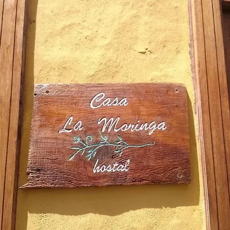 Casa La Moringa