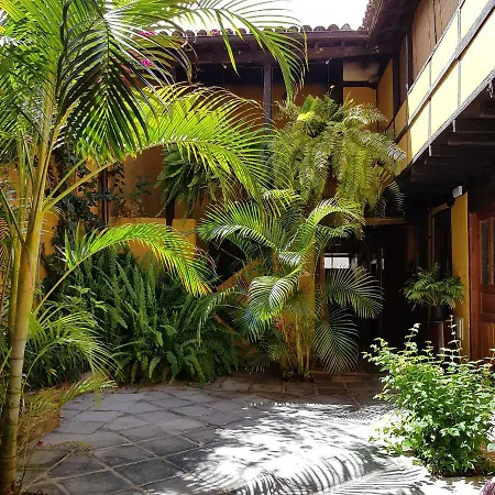 Casa La Moringa 2* Los Silos