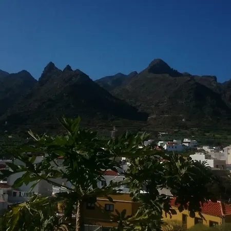 Casa La Moringa Bed & Breakfast 2*