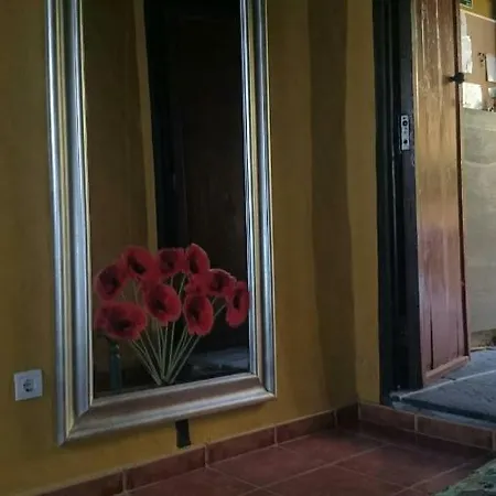 Casa La Moringa Bed & Breakfast