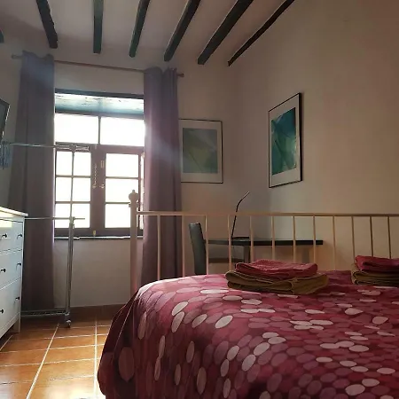 Casa La Moringa Bed & Breakfast