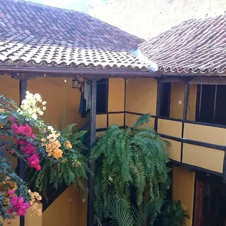 Casa La Moringa