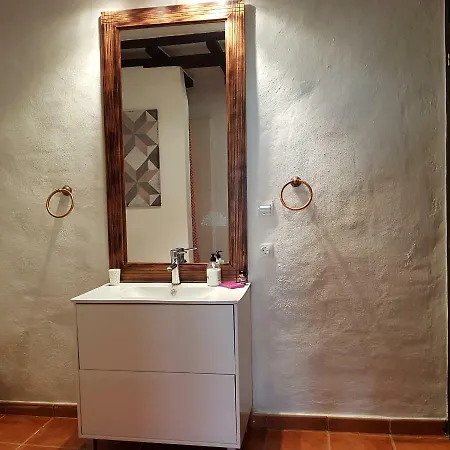 Bed & Breakfast Casa La Moringa