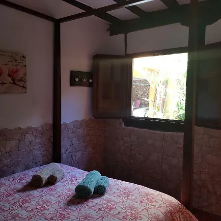 Bed & Breakfast Casa La Moringa Los Silos