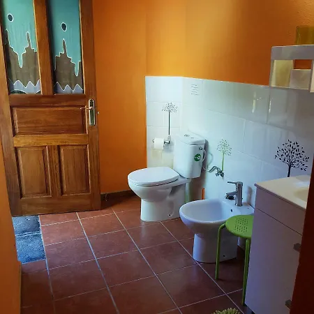Bed & Breakfast Casa La Moringa