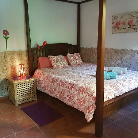 Bed & Breakfast Casa La Moringa