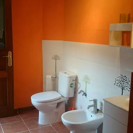 Frühstückspension Casa La Moringa 2*