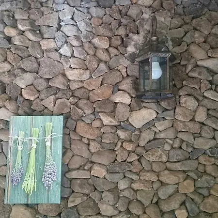 Frühstückspension Casa La Moringa 2*