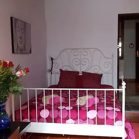 Frühstückspension Casa La Moringa 2*